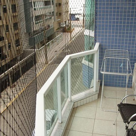 3Qtos Quadra Do Mar Lindo! Apartment Guarapari Exterior photo