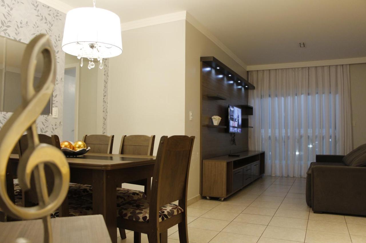 3Qtos Quadra Do Mar Lindo! Apartment Guarapari Exterior photo