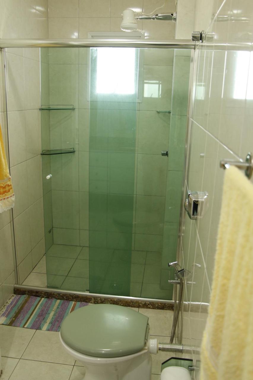 3Qtos Quadra Do Mar Lindo! Apartment Guarapari Exterior photo