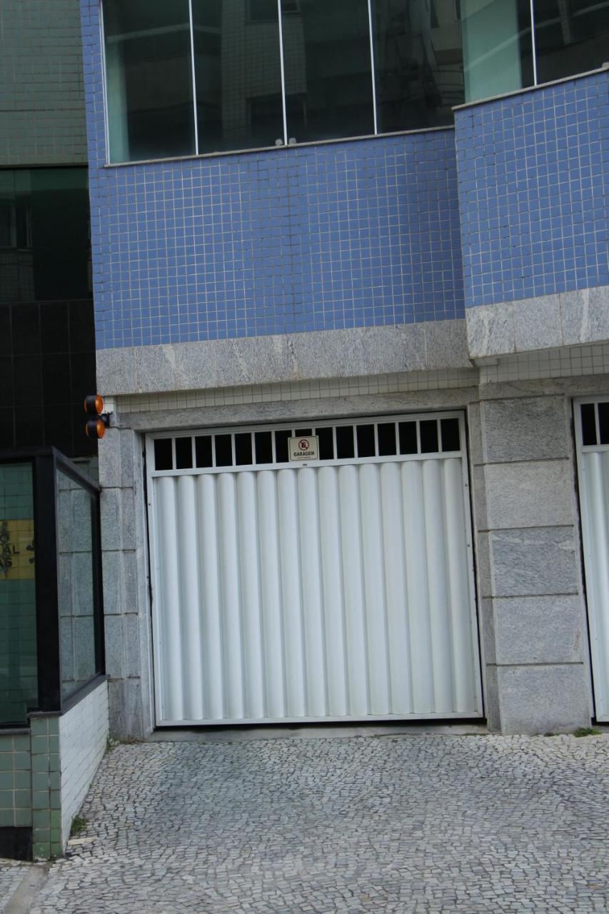 3Qtos Quadra Do Mar Lindo! Apartment Guarapari Exterior photo