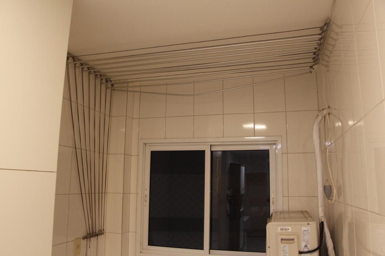 3Qtos Quadra Do Mar Lindo! Apartment Guarapari Exterior photo