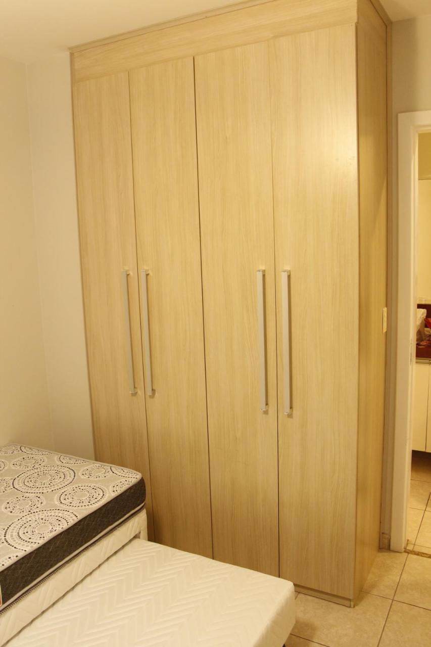 3Qtos Quadra Do Mar Lindo! Apartment Guarapari Exterior photo