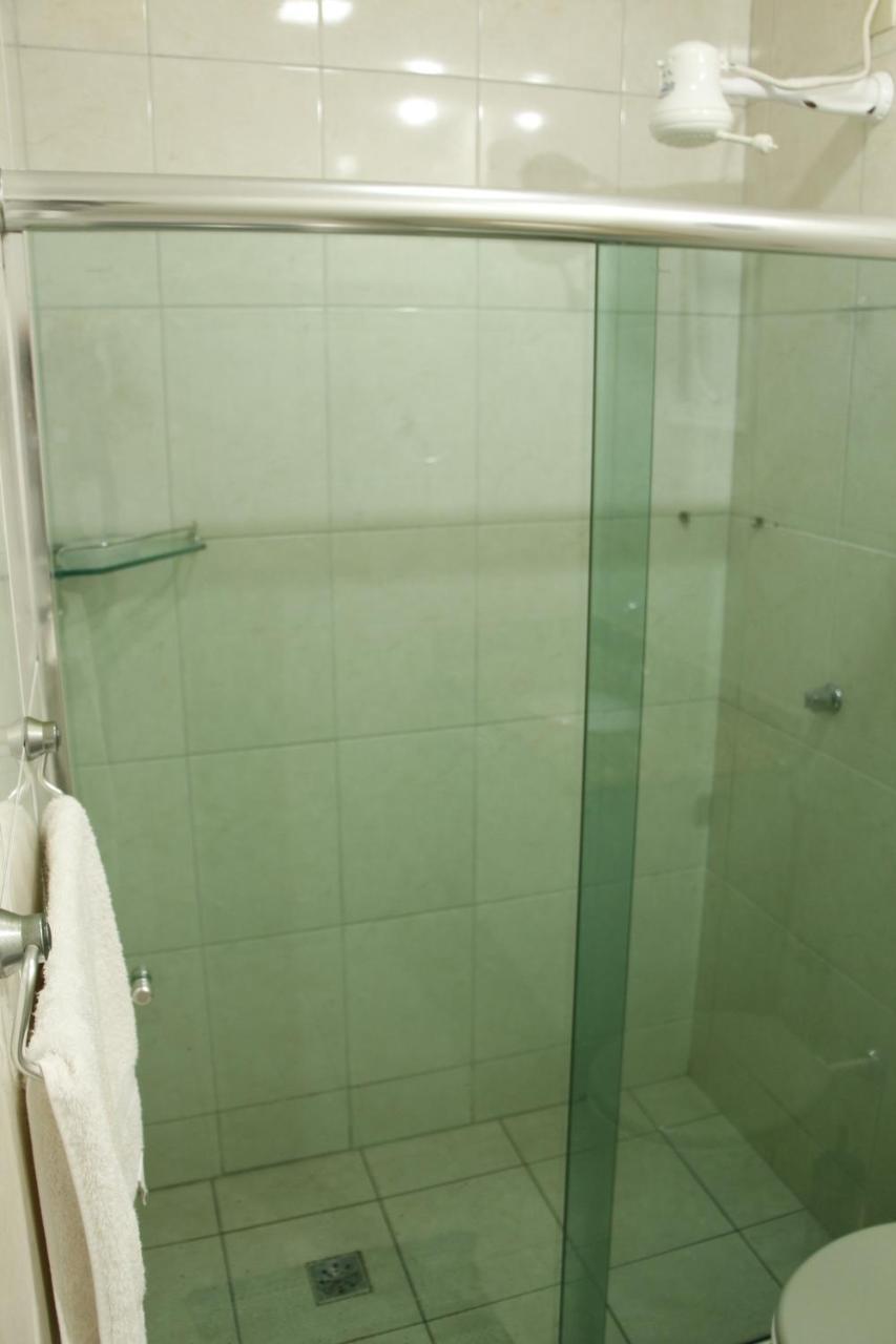 3Qtos Quadra Do Mar Lindo! Apartment Guarapari Exterior photo