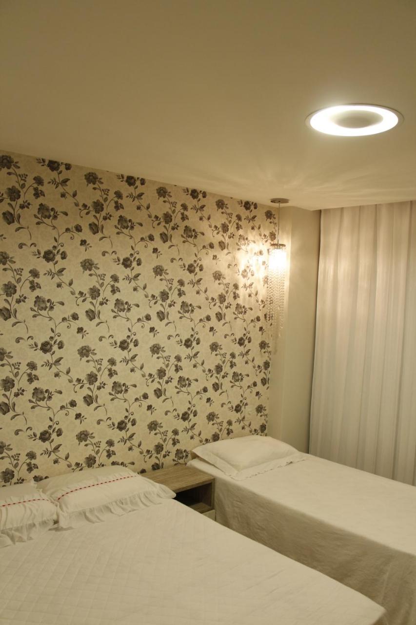 3Qtos Quadra Do Mar Lindo! Apartment Guarapari Exterior photo
