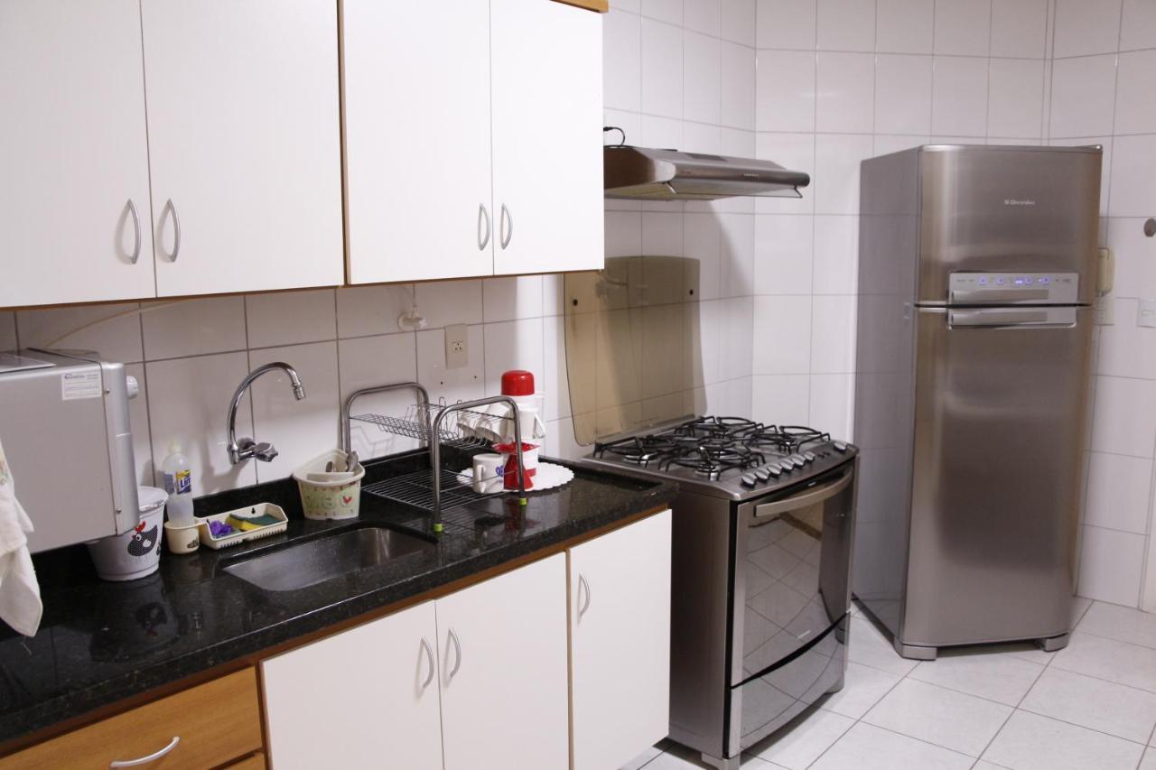 3Qtos Quadra Do Mar Lindo! Apartment Guarapari Exterior photo