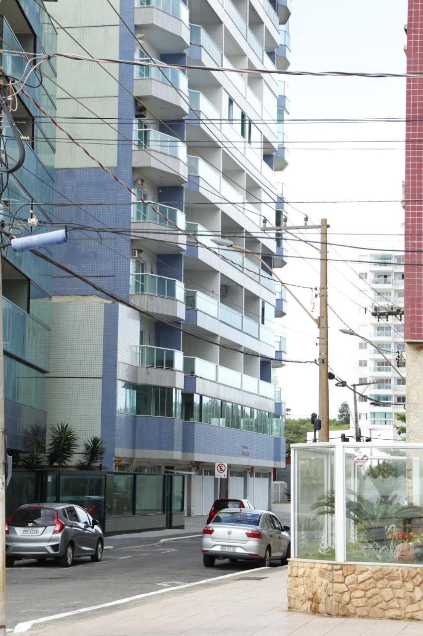 3Qtos Quadra Do Mar Lindo! Apartment Guarapari Exterior photo