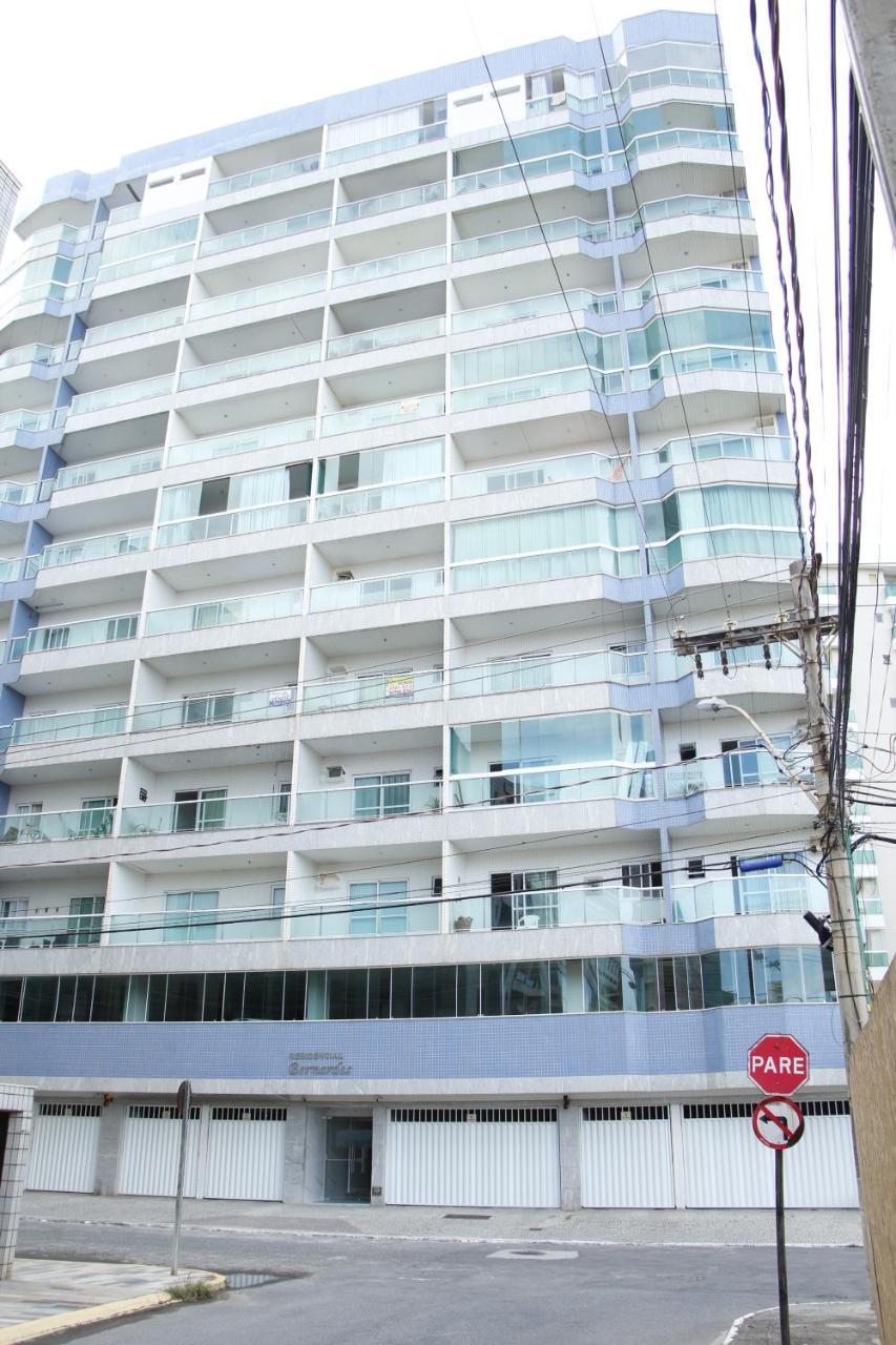 3Qtos Quadra Do Mar Lindo! Apartment Guarapari Exterior photo