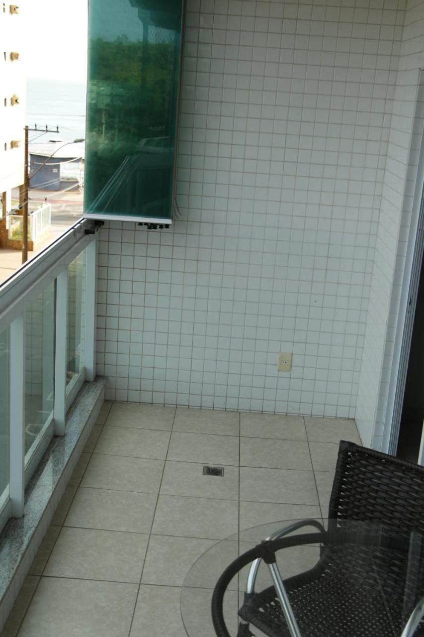 3Qtos Quadra Do Mar Lindo! Apartment Guarapari Exterior photo