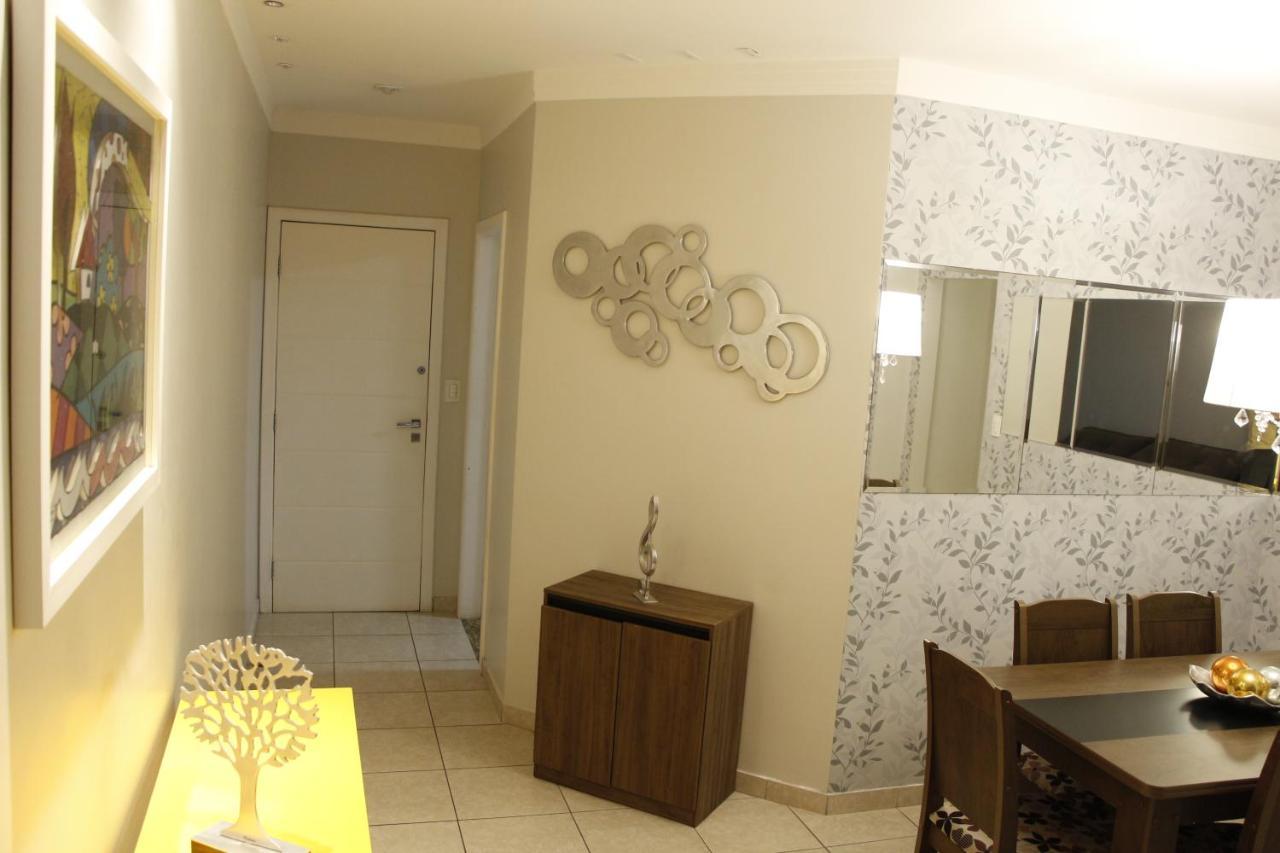 3Qtos Quadra Do Mar Lindo! Apartment Guarapari Exterior photo