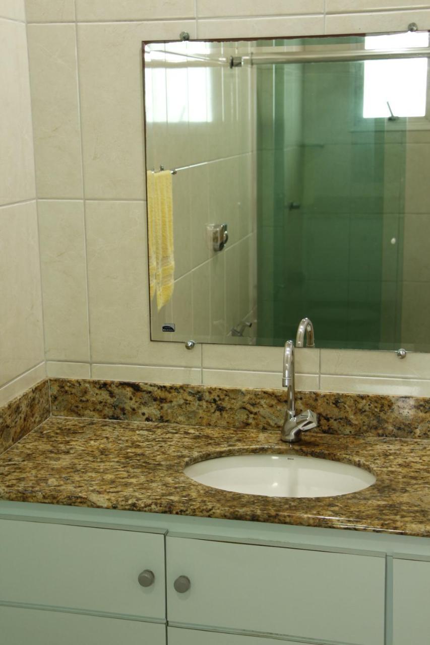 3Qtos Quadra Do Mar Lindo! Apartment Guarapari Exterior photo