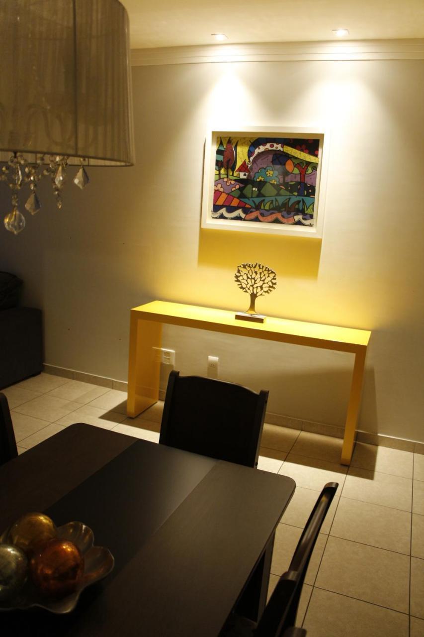 3Qtos Quadra Do Mar Lindo! Apartment Guarapari Exterior photo