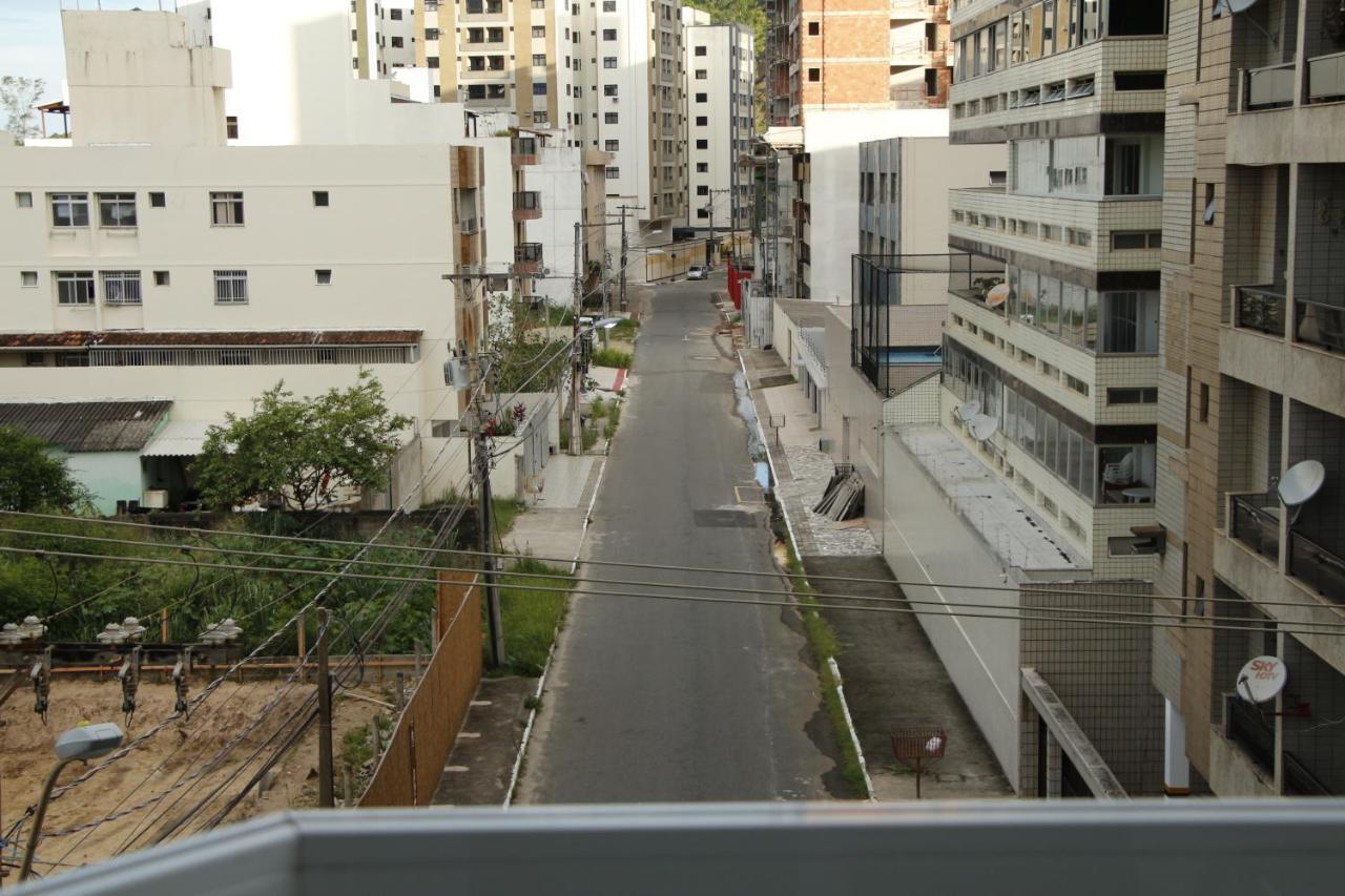 3Qtos Quadra Do Mar Lindo! Apartment Guarapari Exterior photo