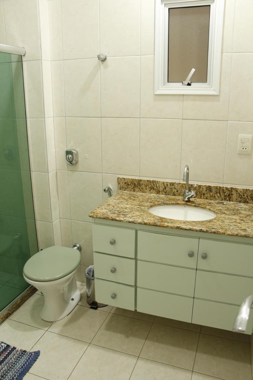 3Qtos Quadra Do Mar Lindo! Apartment Guarapari Exterior photo